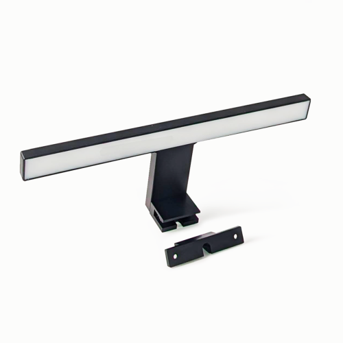 Lampada da Specchio a Led NERO - LUX