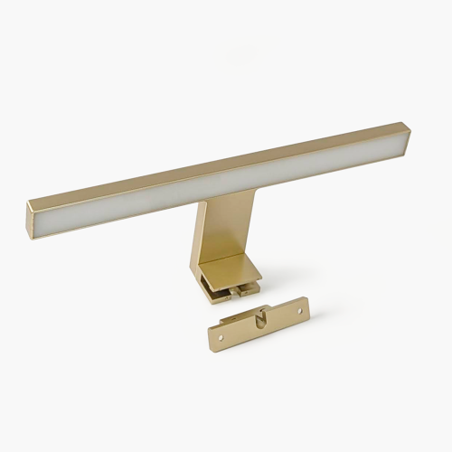 Lampada da Specchio a Led ORO -  LUX