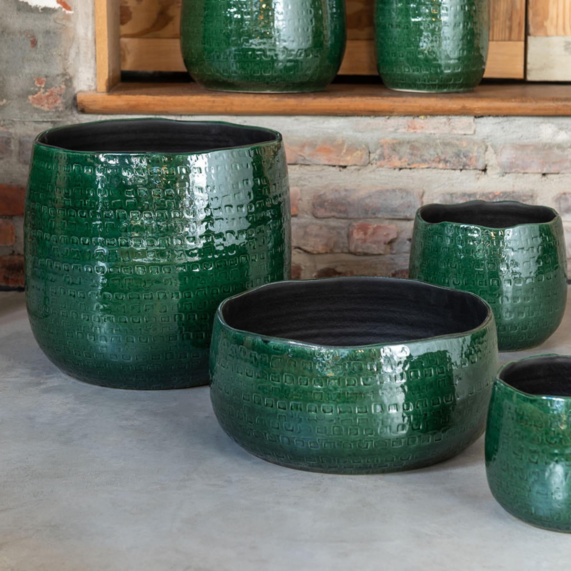 Vaso Decorativo <span>BOZ small</span> - Norbe Vaso Decorativo <span>BOZ small</span> - immagine 2